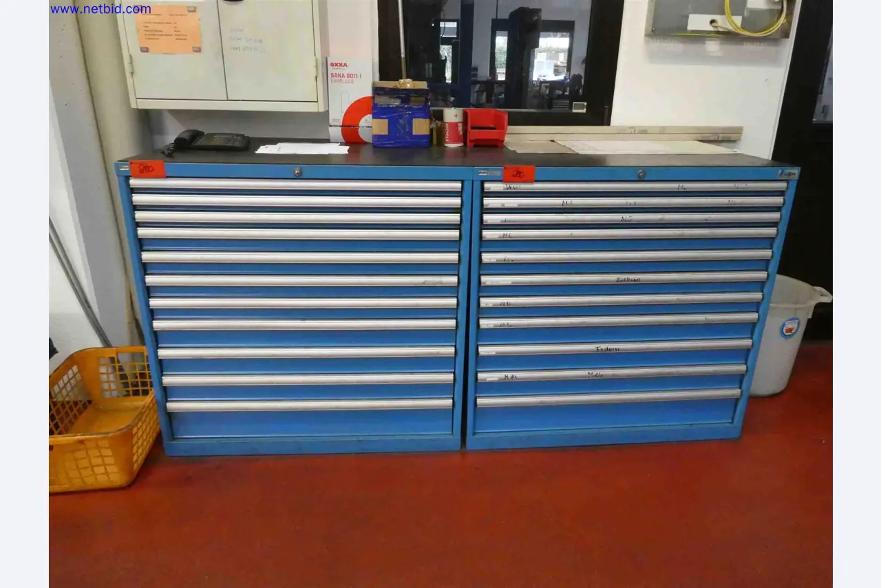 Machines for the production of precise metal components using CNC turning and CNC milling-1