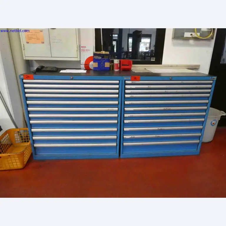 Machines for the production of precise metal components using CNC turning and CNC milling-1