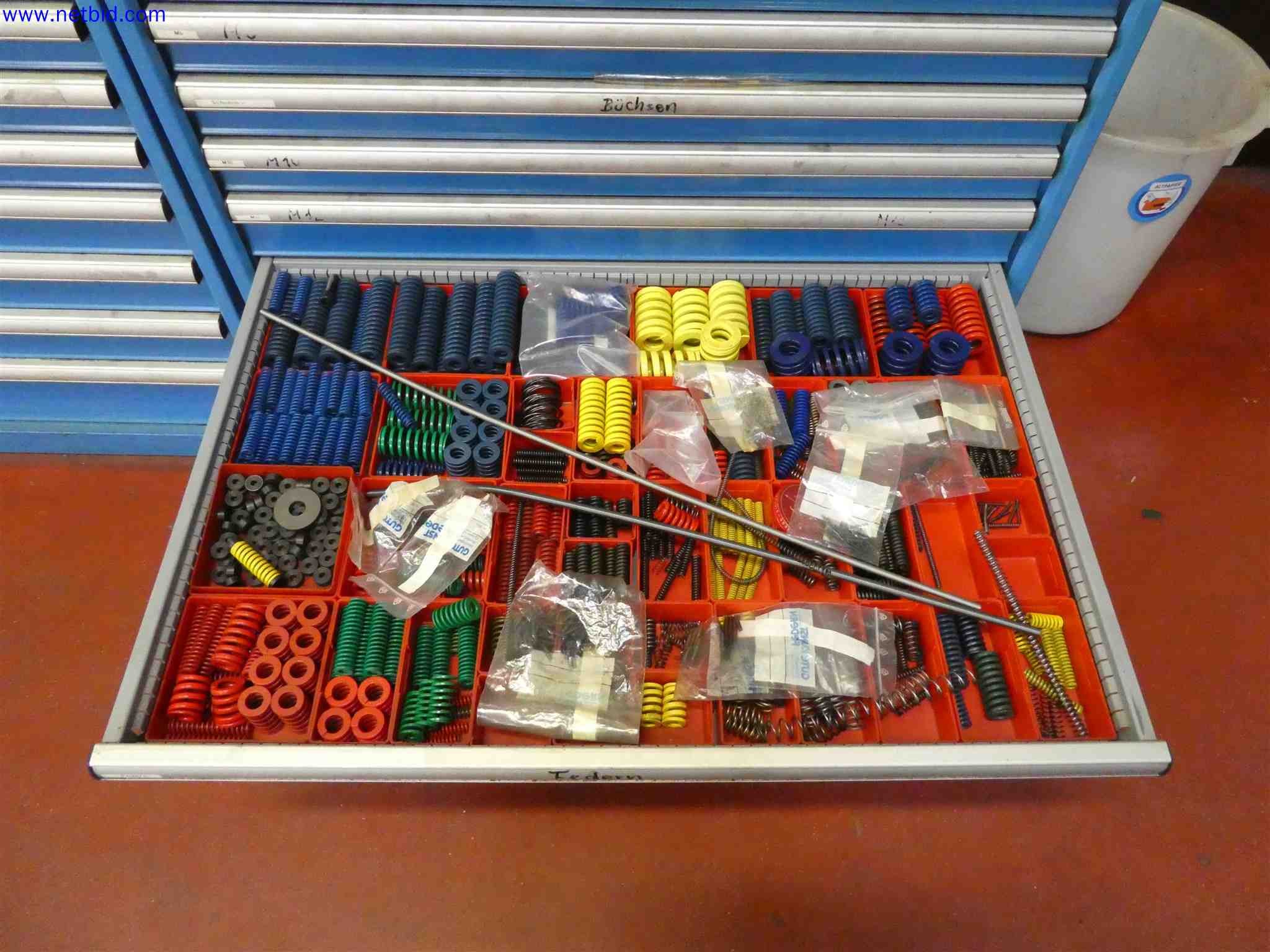 Machines for the production of precise metal components using CNC turning and CNC milling-24