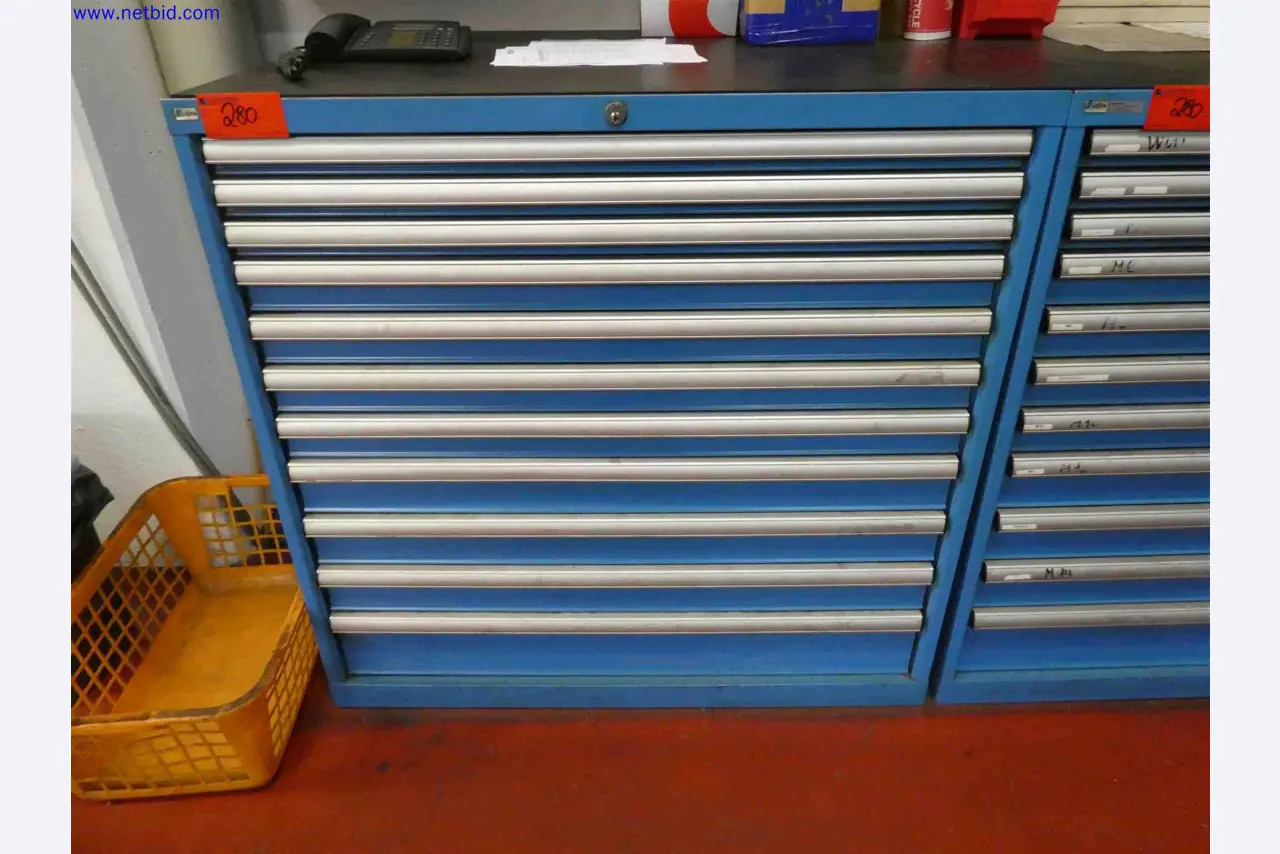 Machines for the production of precise metal components using CNC turning and CNC milling-2