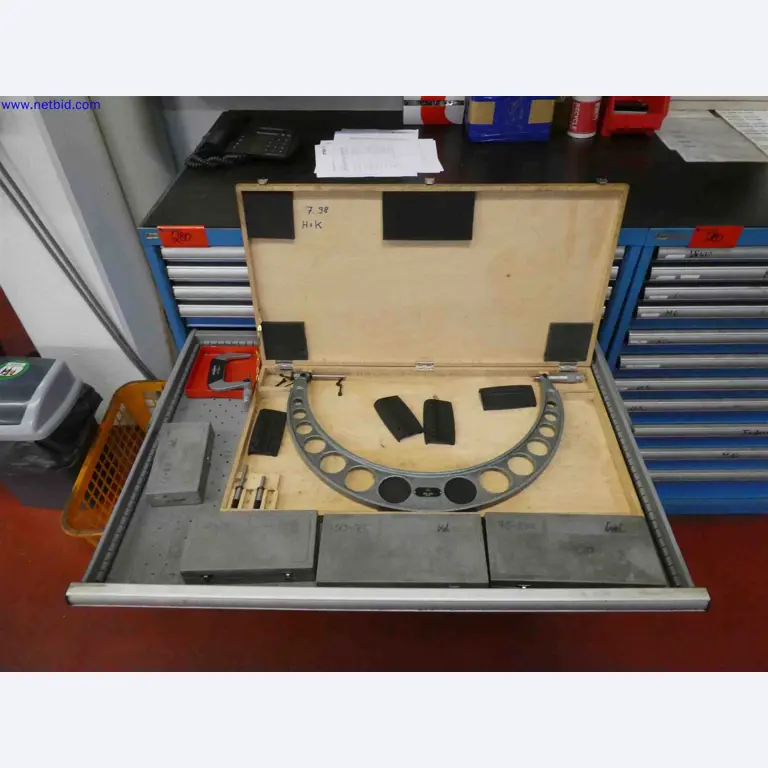 Machines for the production of precise metal components using CNC turning and CNC milling-7