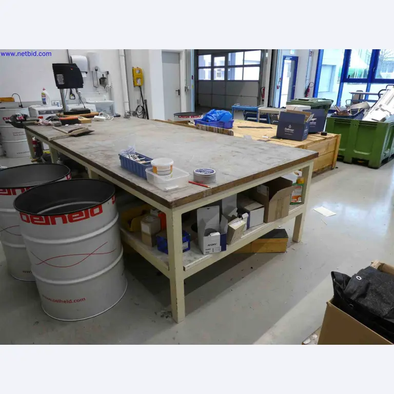 Machines for the production of precise metal components using CNC turning and CNC milling-2