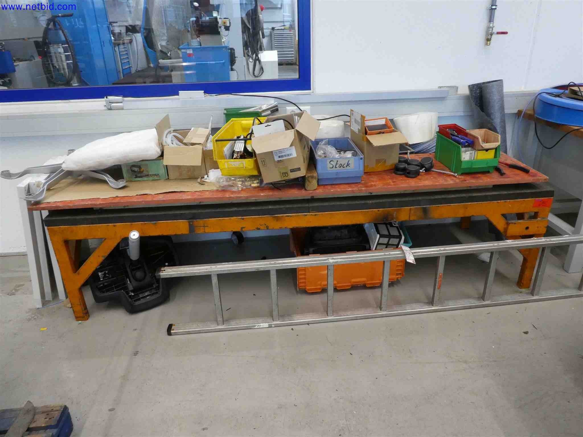 Machines for the production of precise metal components using CNC turning and CNC milling-3