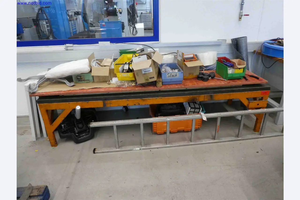 Machines for the production of precise metal components using CNC turning and CNC milling-3