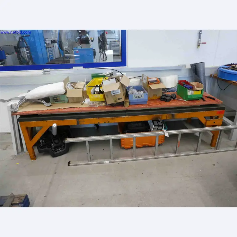 Machines for the production of precise metal components using CNC turning and CNC milling-3