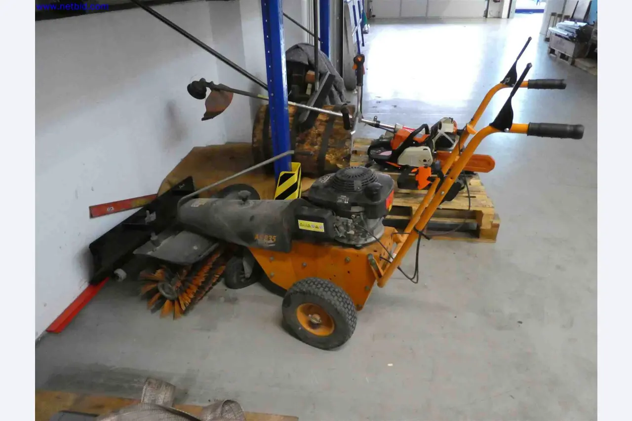 Machines for the production of precise metal components using CNC turning and CNC milling-1