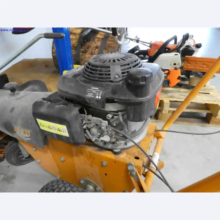 Machines for the production of precise metal components using CNC turning and CNC milling-3