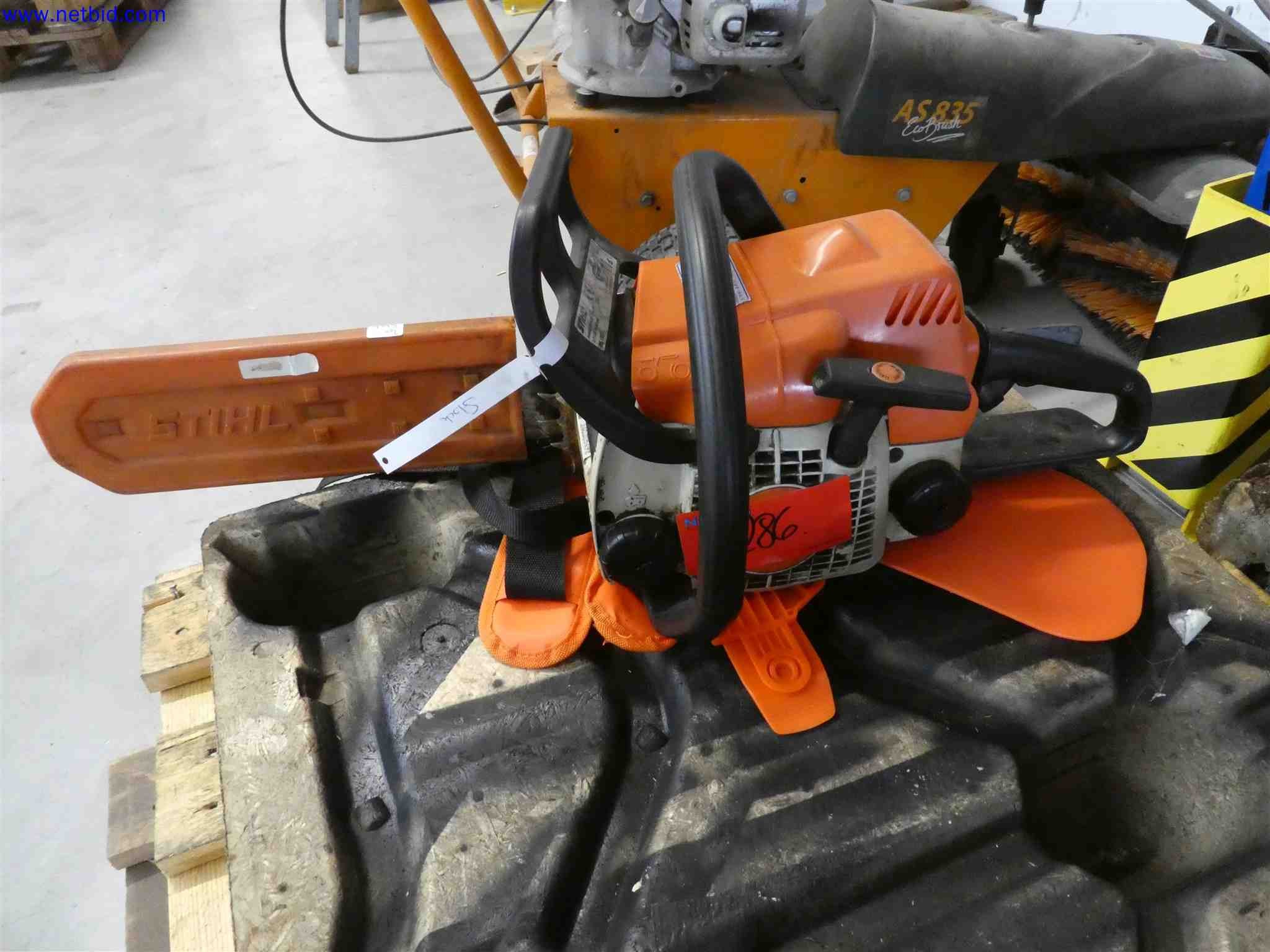 Machines for the production of precise metal components using CNC turning and CNC milling-5