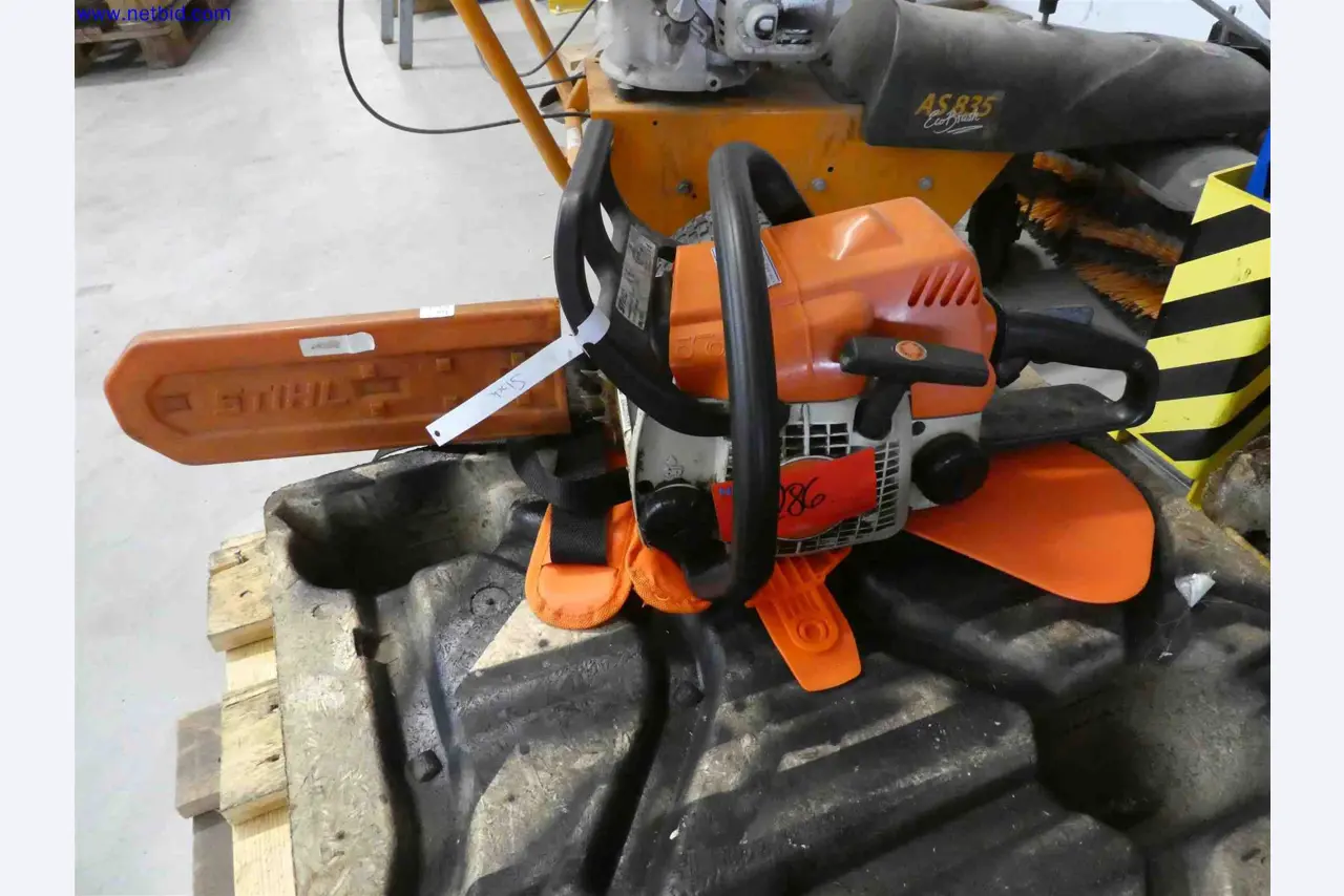 Machines for the production of precise metal components using CNC turning and CNC milling-5