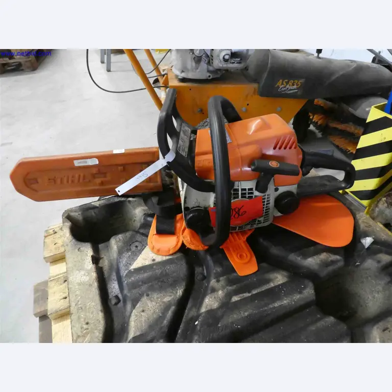 Machines for the production of precise metal components using CNC turning and CNC milling-5