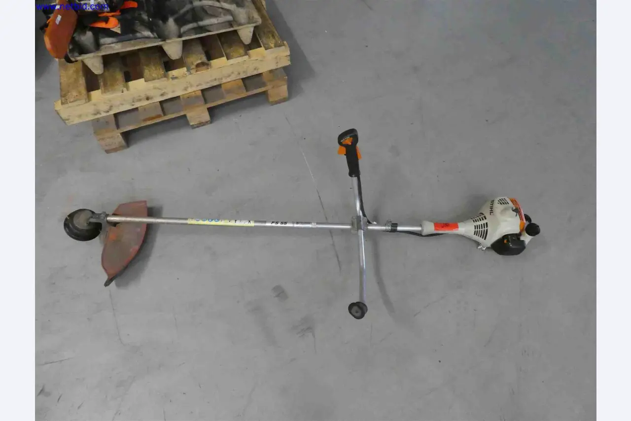 Machines for the production of precise metal components using CNC turning and CNC milling-7