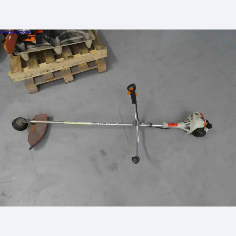 Machines for the production of precise metal components using CNC turning and CNC milling-7