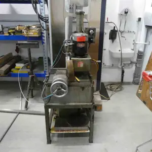 Kaltkreissäge Eisele VMS II PV