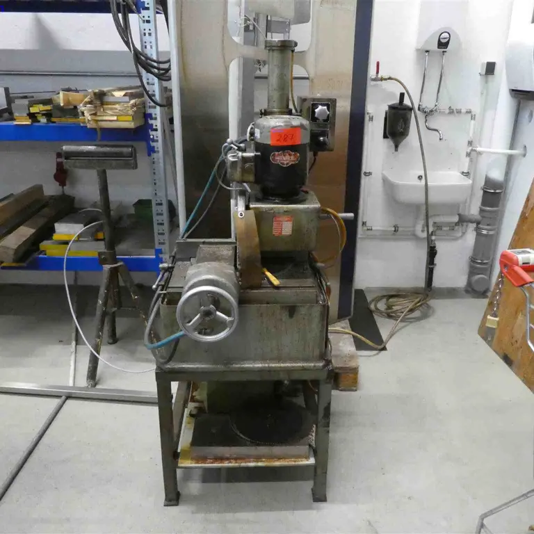 Kaltkreissäge Eisele VMS II PV