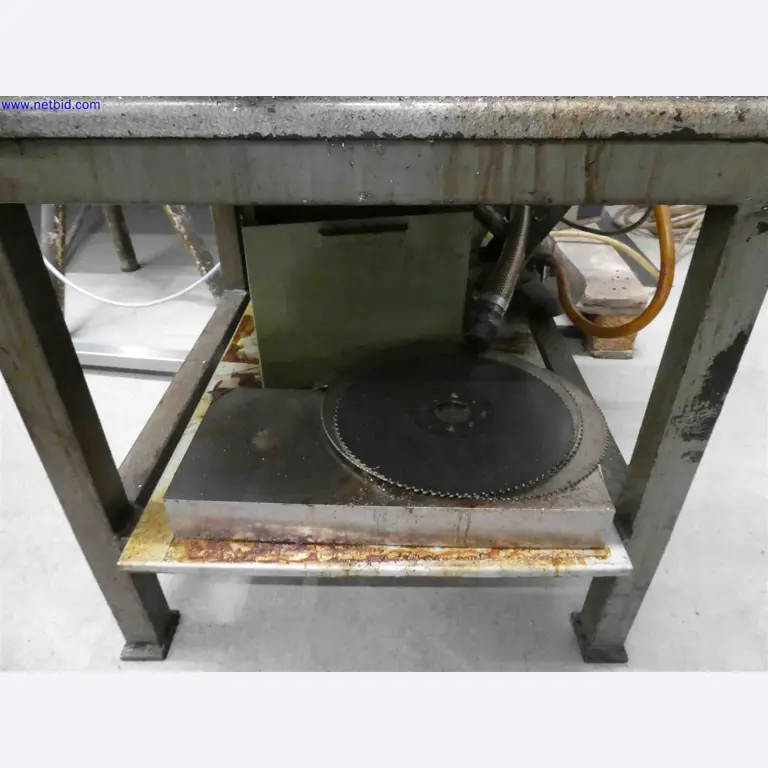 Machines for the production of precise metal components using CNC turning and CNC milling-3