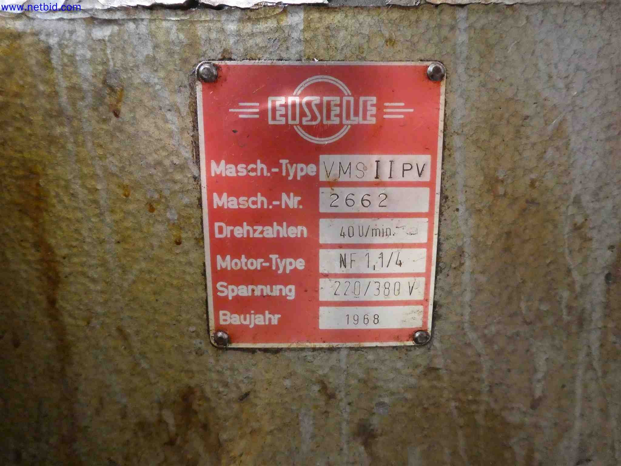 Machines for the production of precise metal components using CNC turning and CNC milling-4