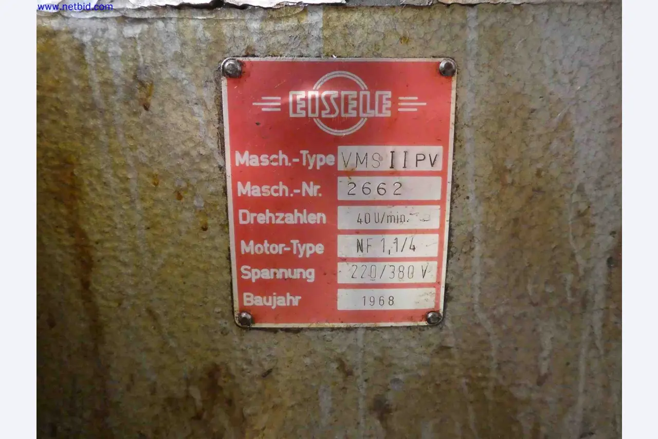 Machines for the production of precise metal components using CNC turning and CNC milling-4