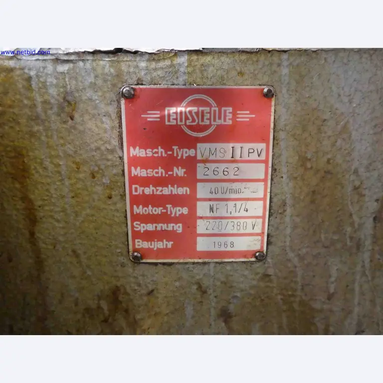 Machines for the production of precise metal components using CNC turning and CNC milling-4