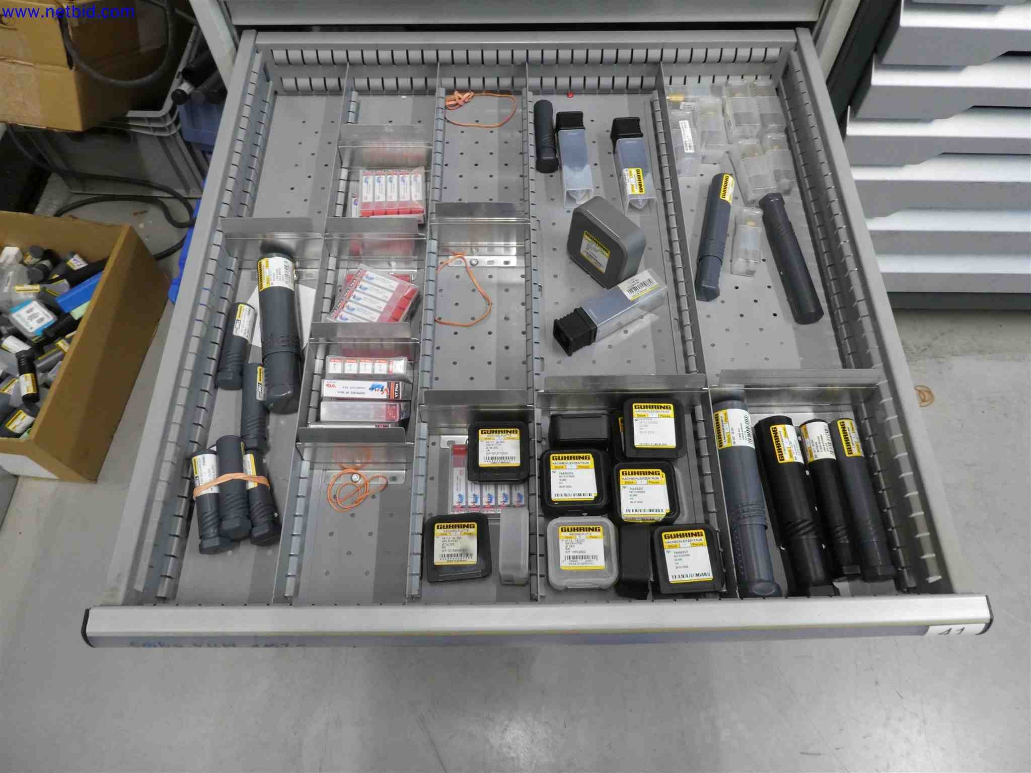 Machines for the production of precise metal components using CNC turning and CNC milling-16