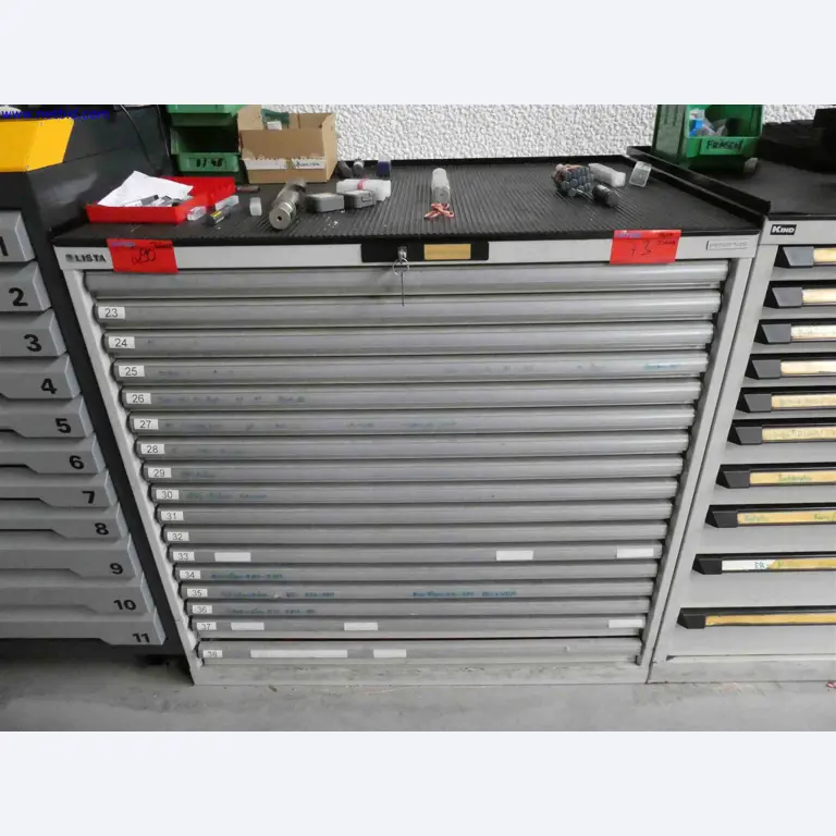 Machines for the production of precise metal components using CNC turning and CNC milling-1