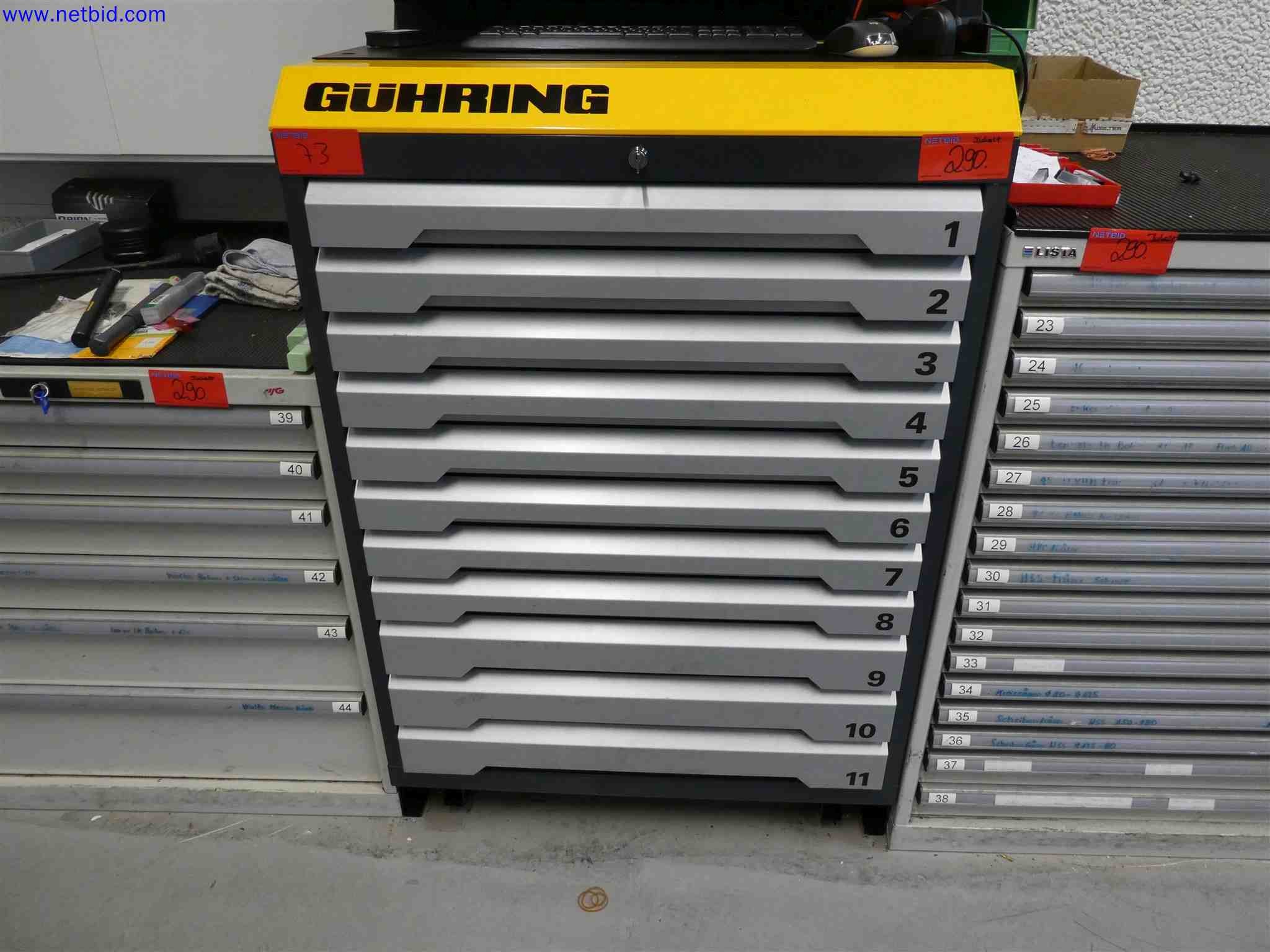 Machines for the production of precise metal components using CNC turning and CNC milling-20