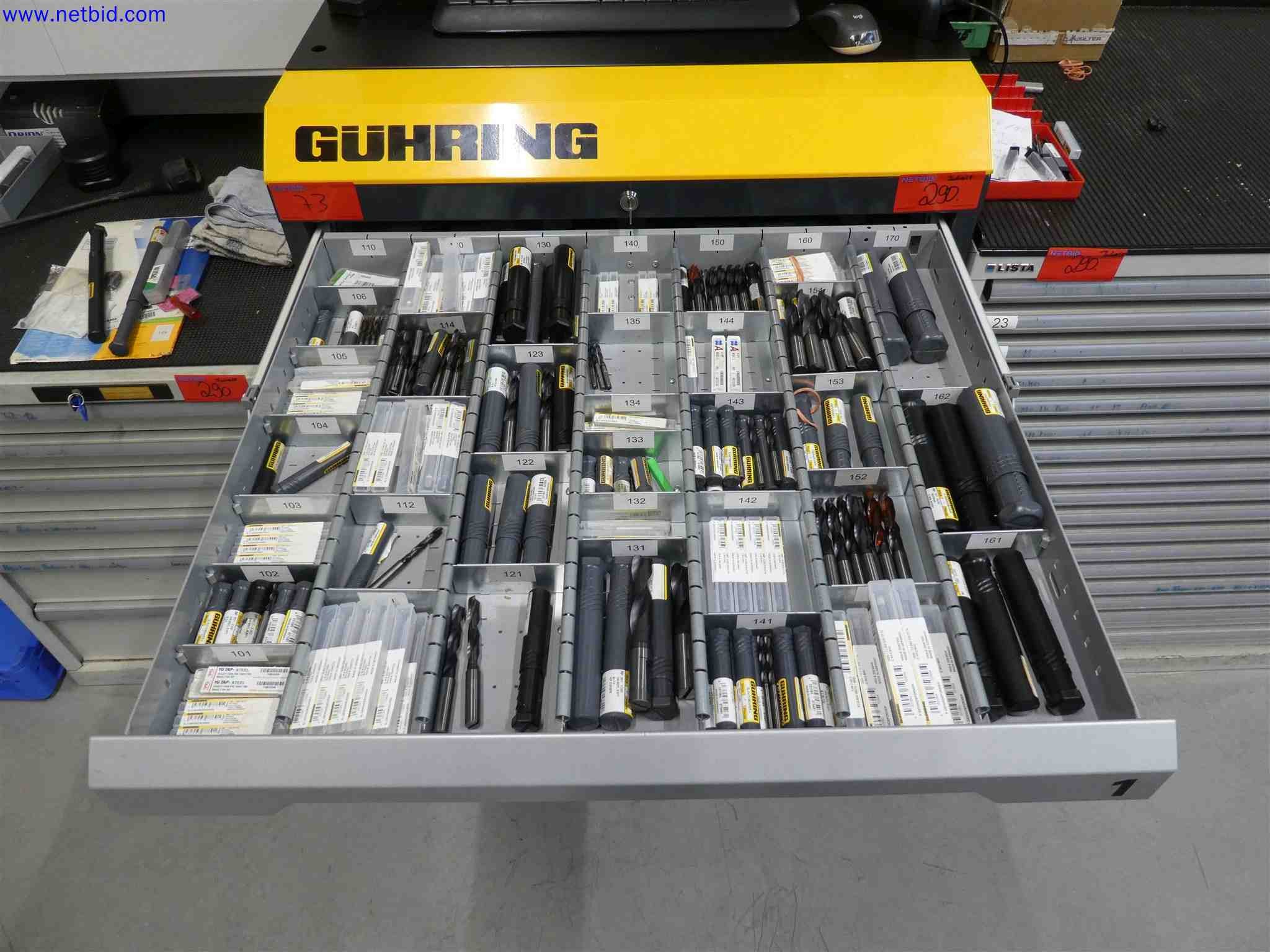 Machines for the production of precise metal components using CNC turning and CNC milling-21