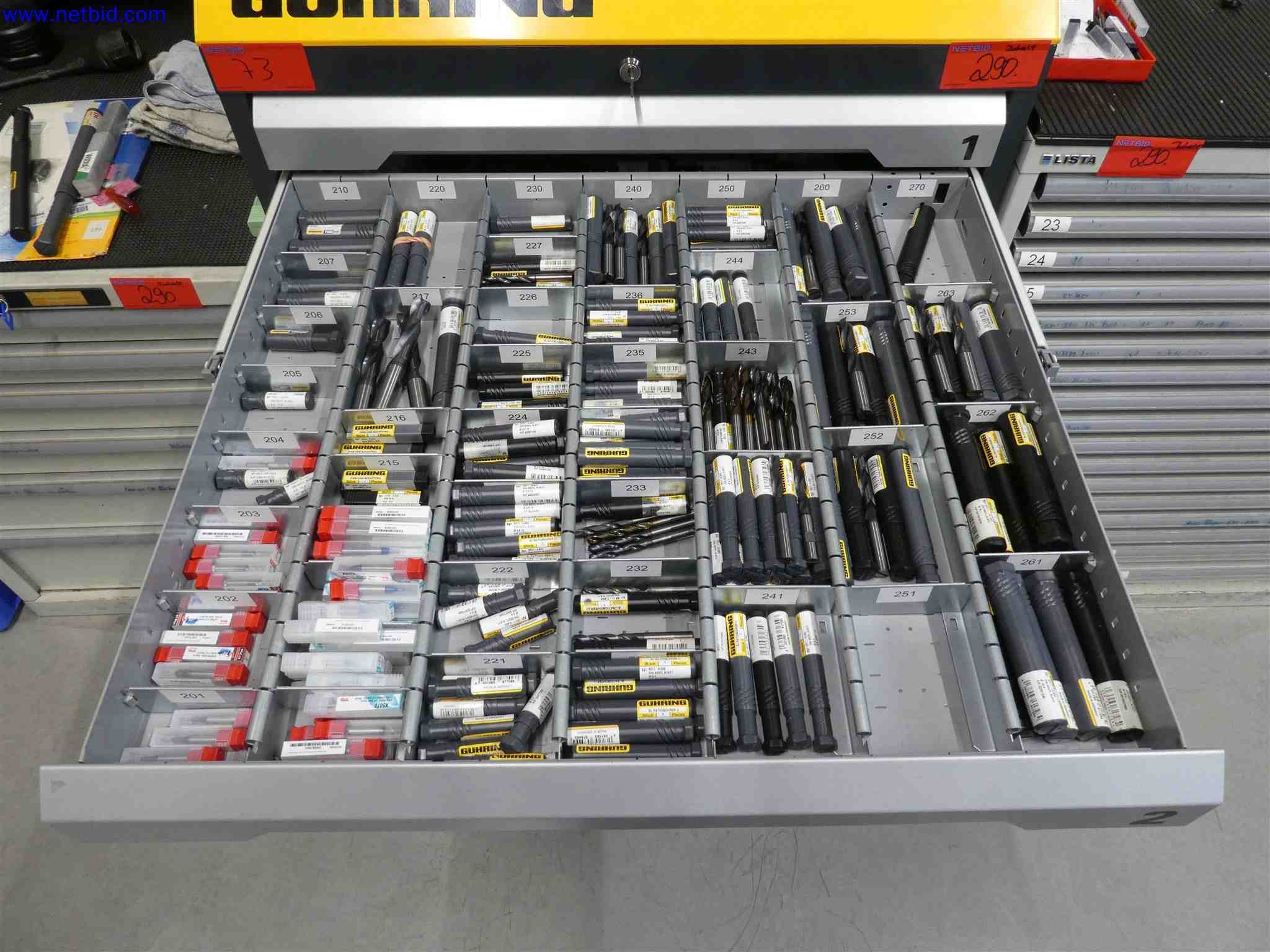 Machines for the production of precise metal components using CNC turning and CNC milling-22