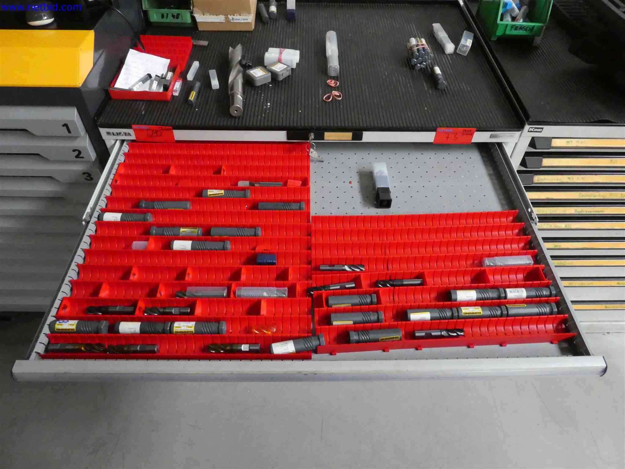 Machines for the production of precise metal components using CNC turning and CNC milling-2