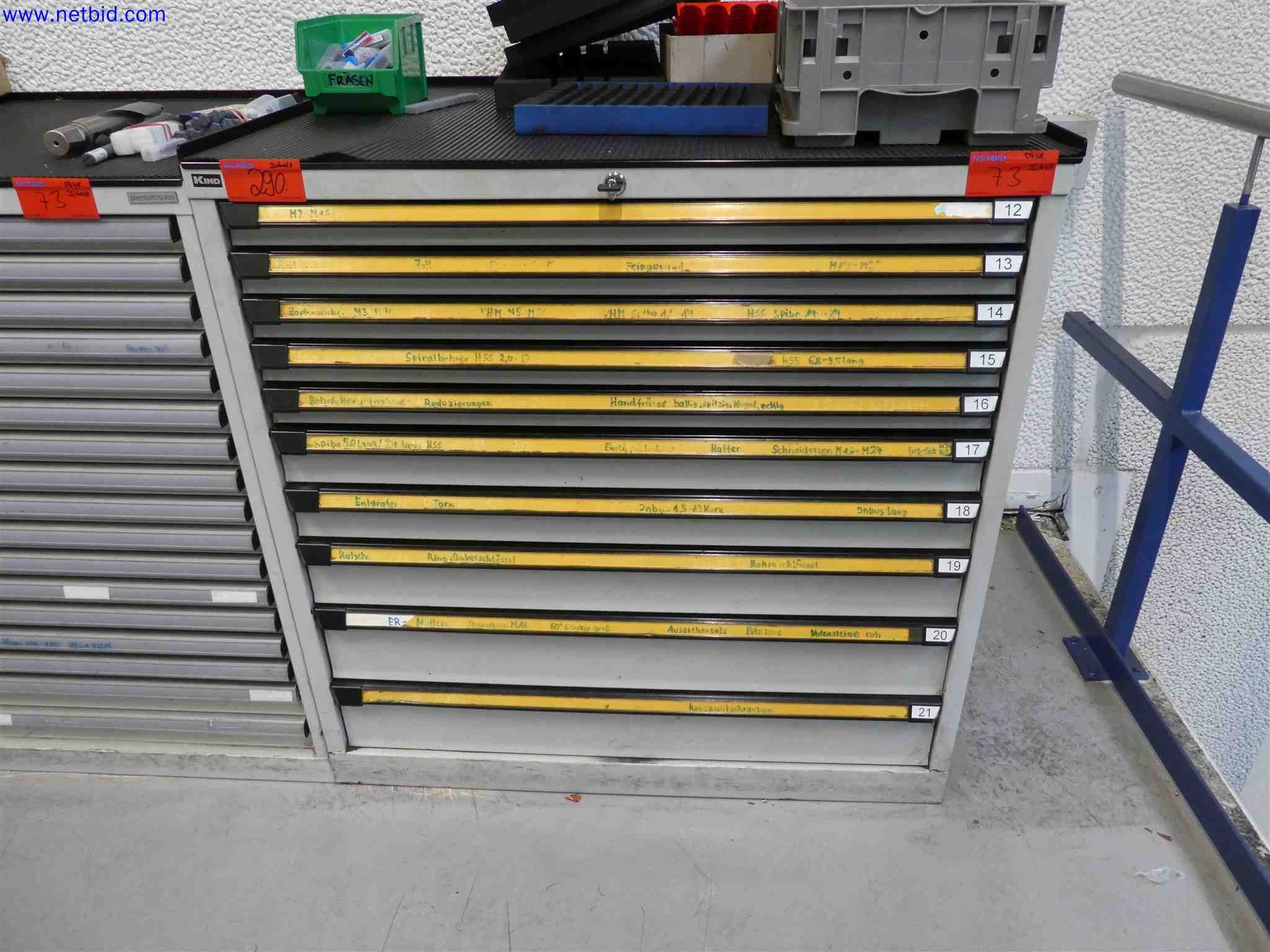 Machines for the production of precise metal components using CNC turning and CNC milling-32