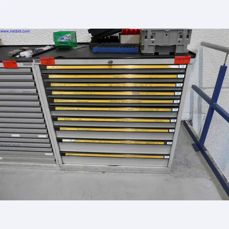 Machines for the production of precise metal components using CNC turning and CNC milling-32