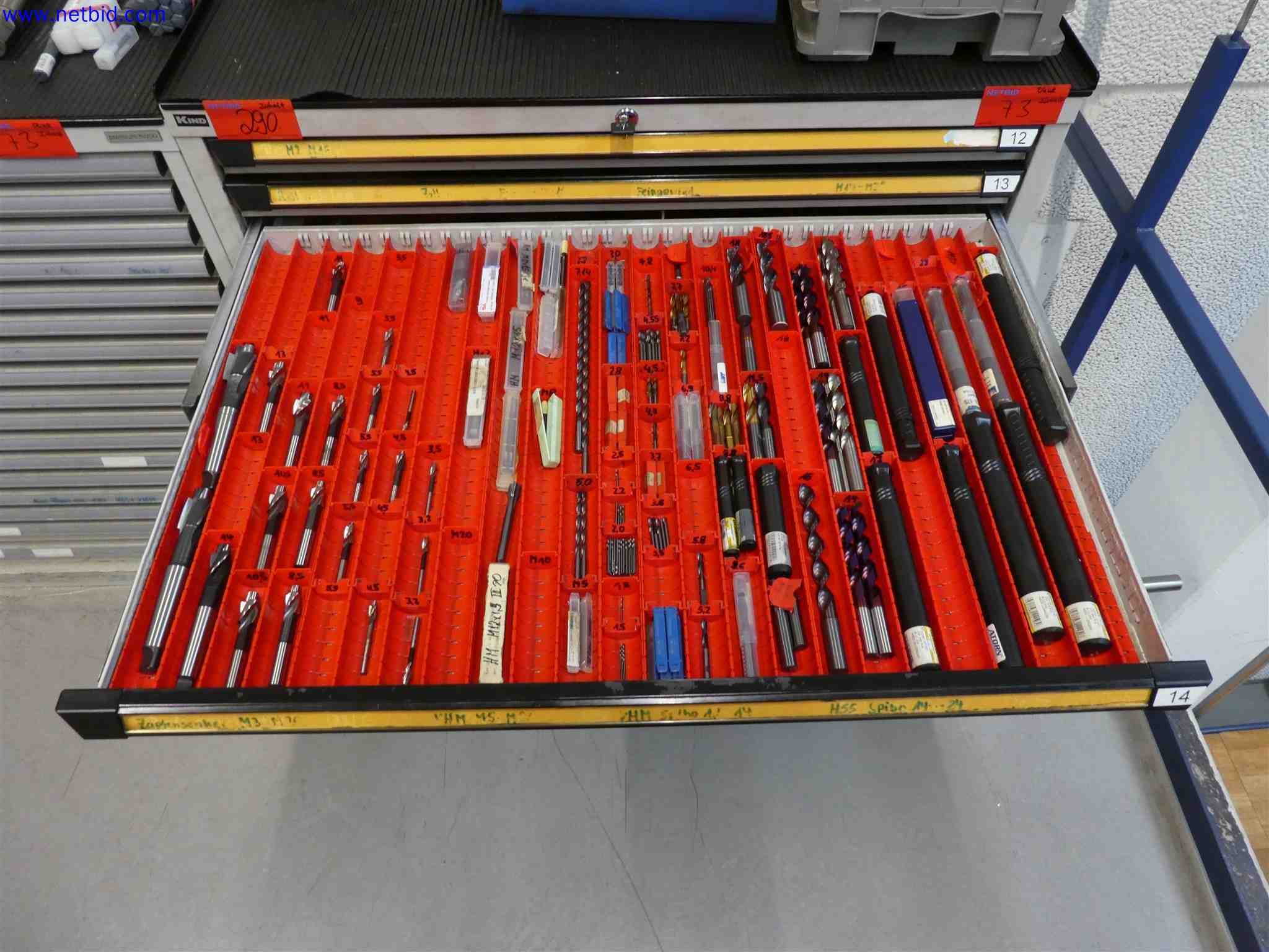 Machines for the production of precise metal components using CNC turning and CNC milling-35