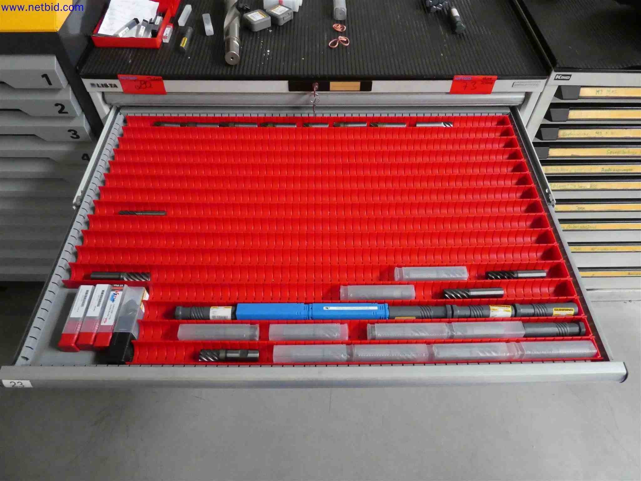 Machines for the production of precise metal components using CNC turning and CNC milling-3