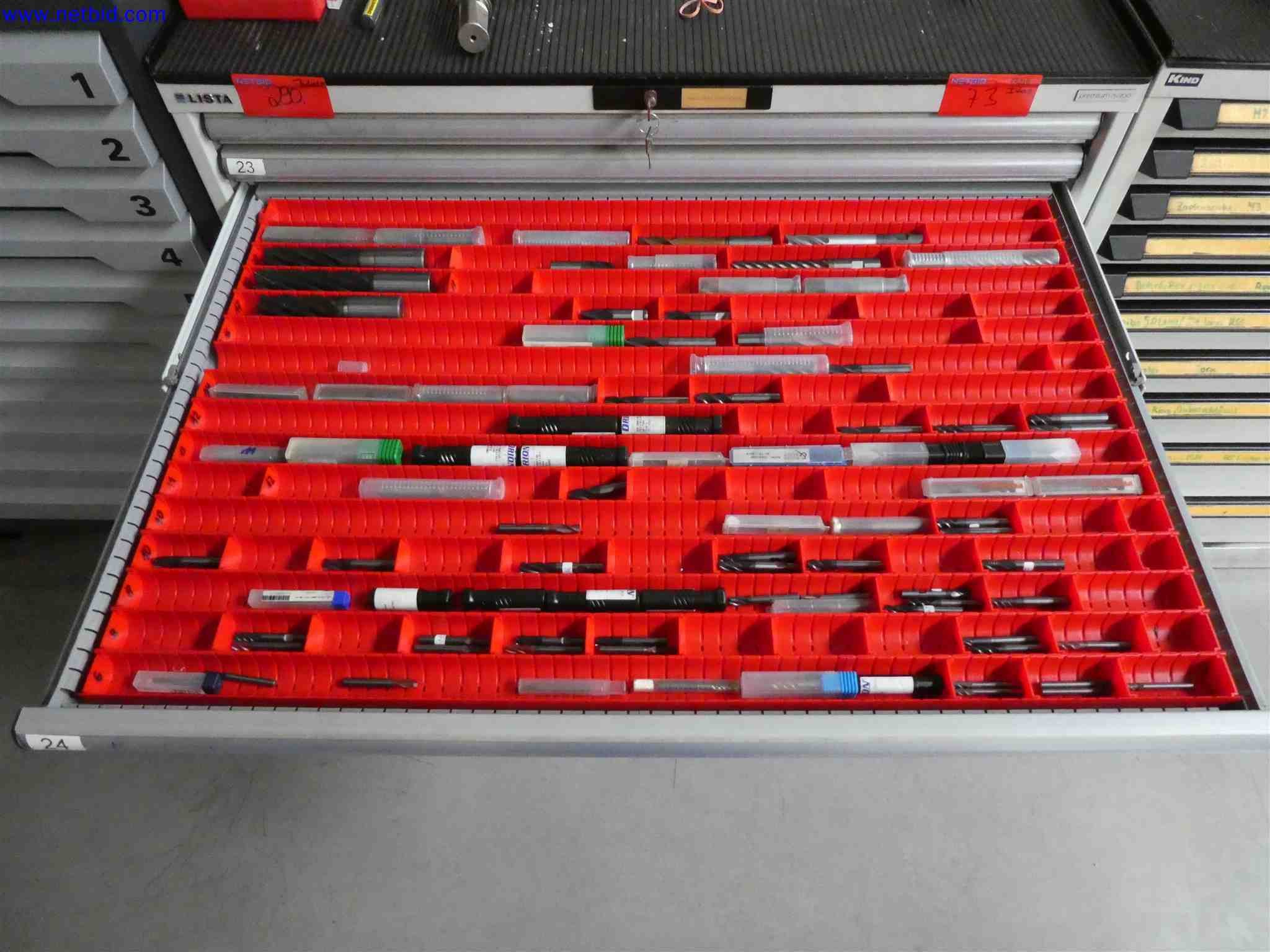 Machines for the production of precise metal components using CNC turning and CNC milling-4