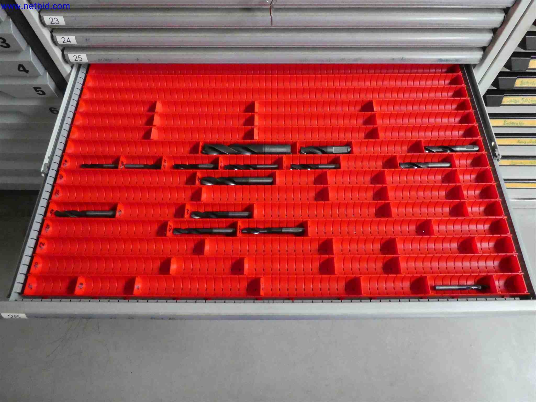 Machines for the production of precise metal components using CNC turning and CNC milling-6