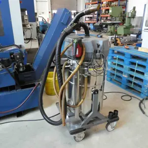 Industriesauger Kärcher IVR-L 120/24-2