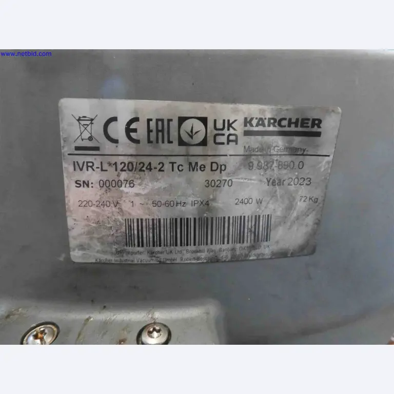 Machines for the production of precise metal components using CNC turning and CNC milling-3