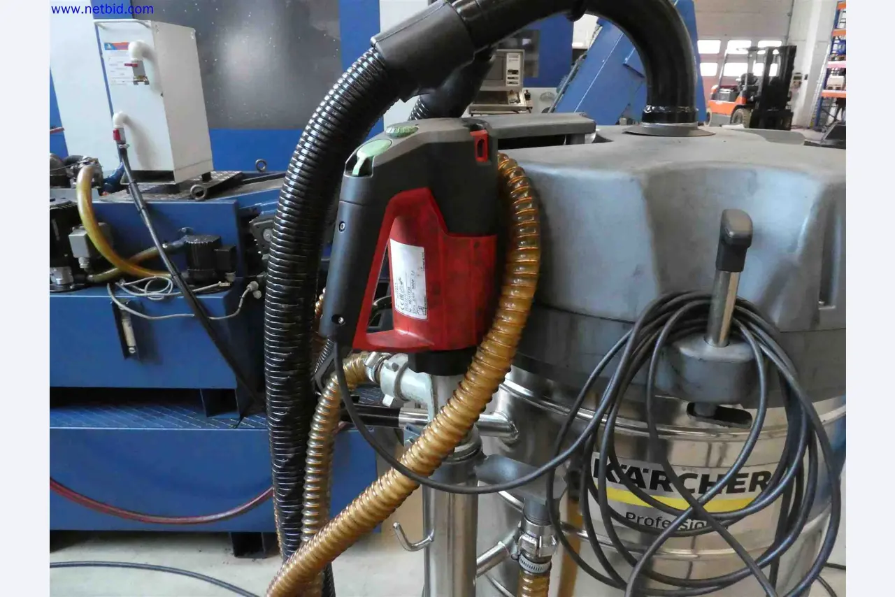 Machines for the production of precise metal components using CNC turning and CNC milling-4