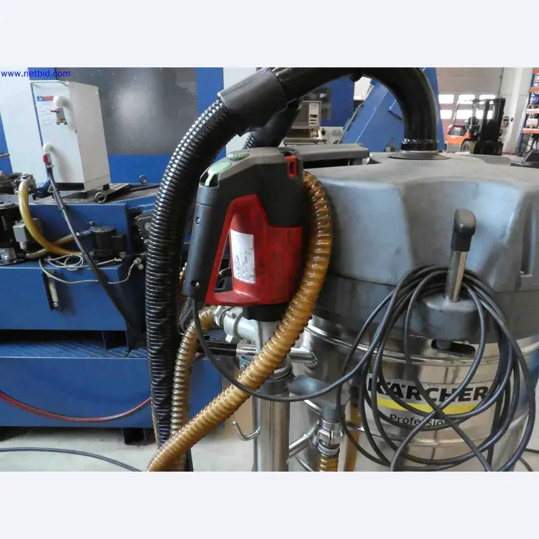 Machines for the production of precise metal components using CNC turning and CNC milling-4