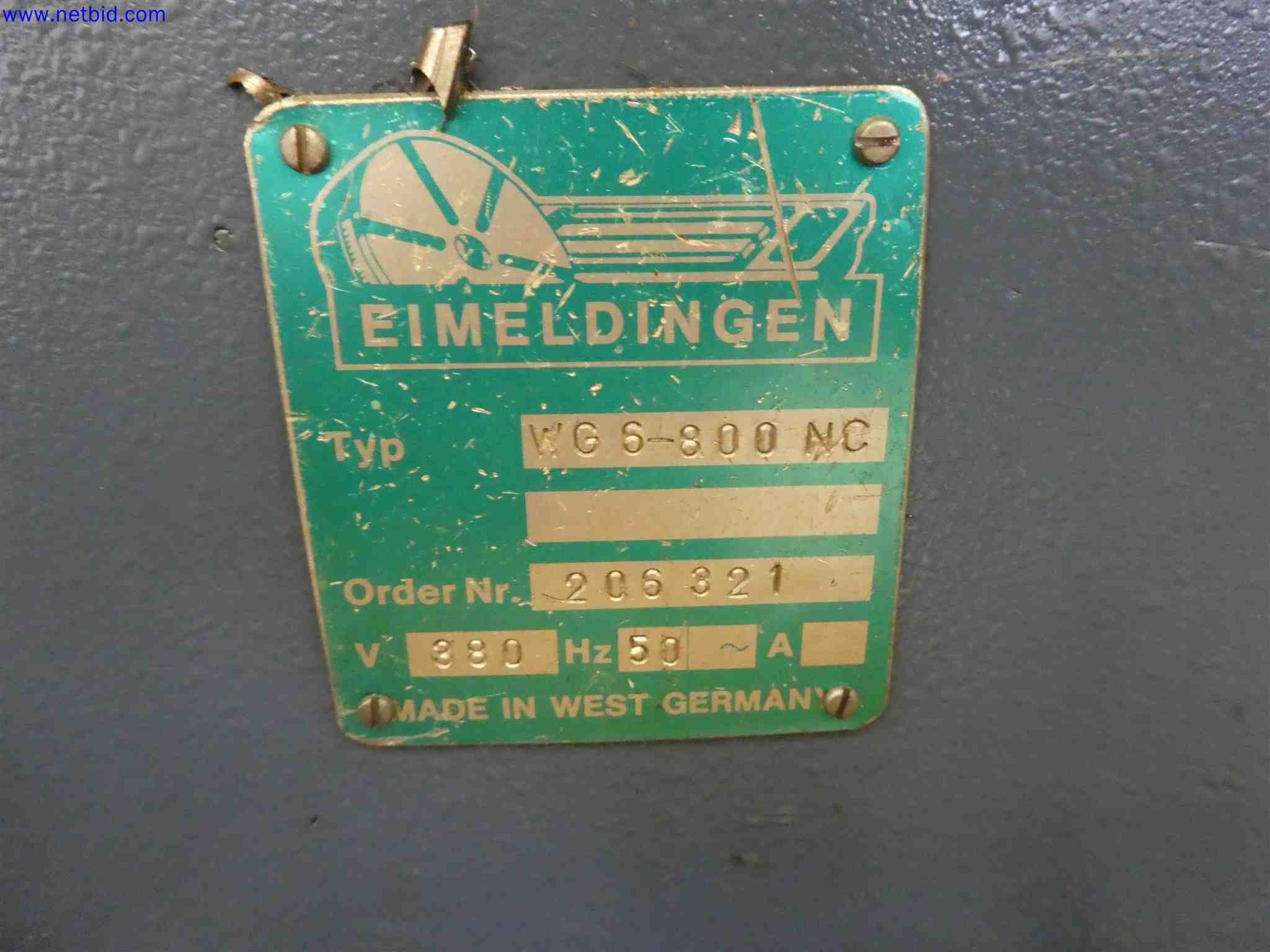 Machines for the production of precise metal components using CNC turning and CNC milling-3