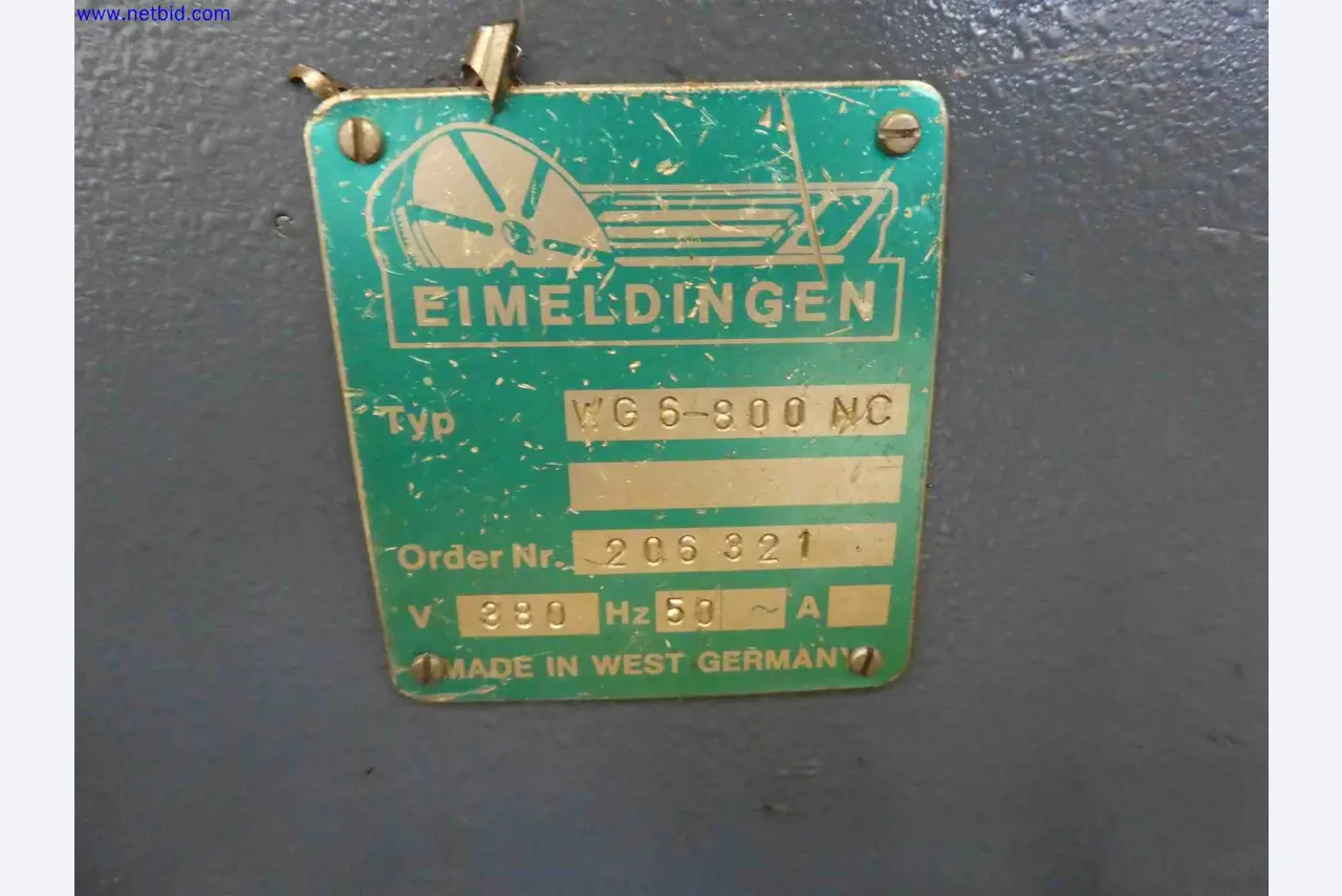 Machines for the production of precise metal components using CNC turning and CNC milling-3