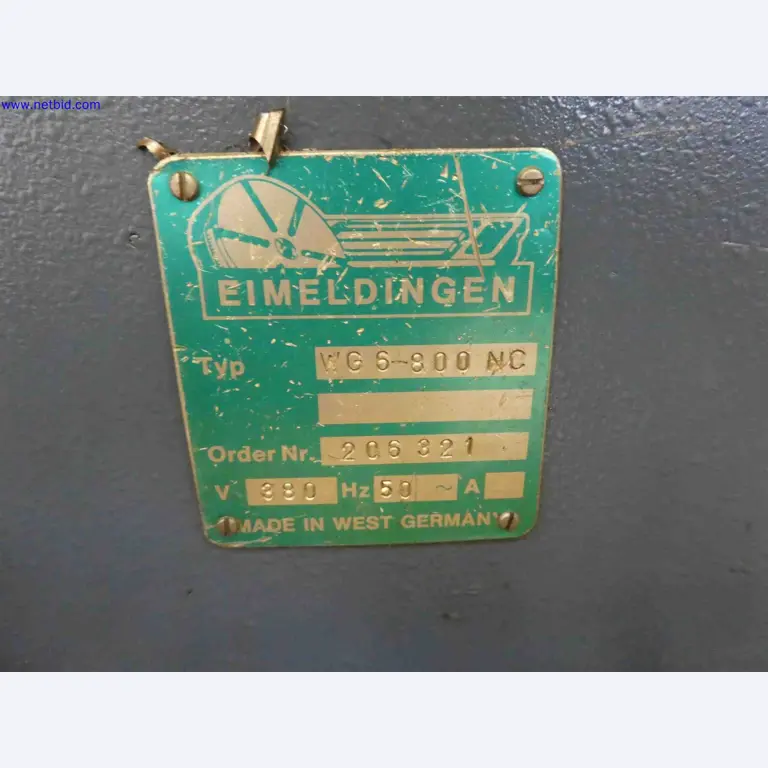 Machines for the production of precise metal components using CNC turning and CNC milling-3