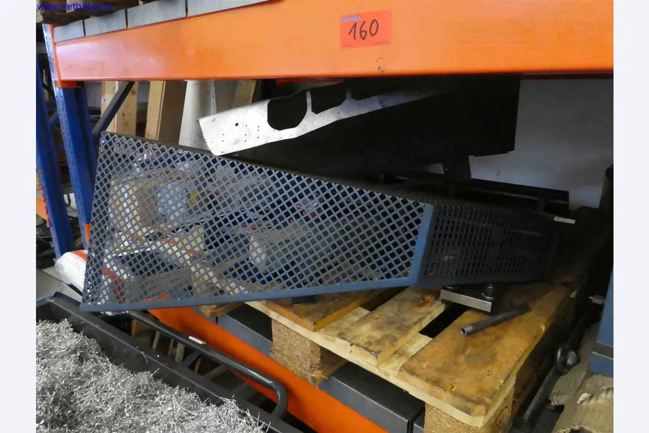 Machines for the production of precise metal components using CNC turning and CNC milling-4