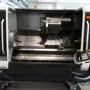 thumbnail-Maschinen zur Herstellung von präzisen Metallbauteilen mittels CNC-Drehen und CNC-Fräsen-3