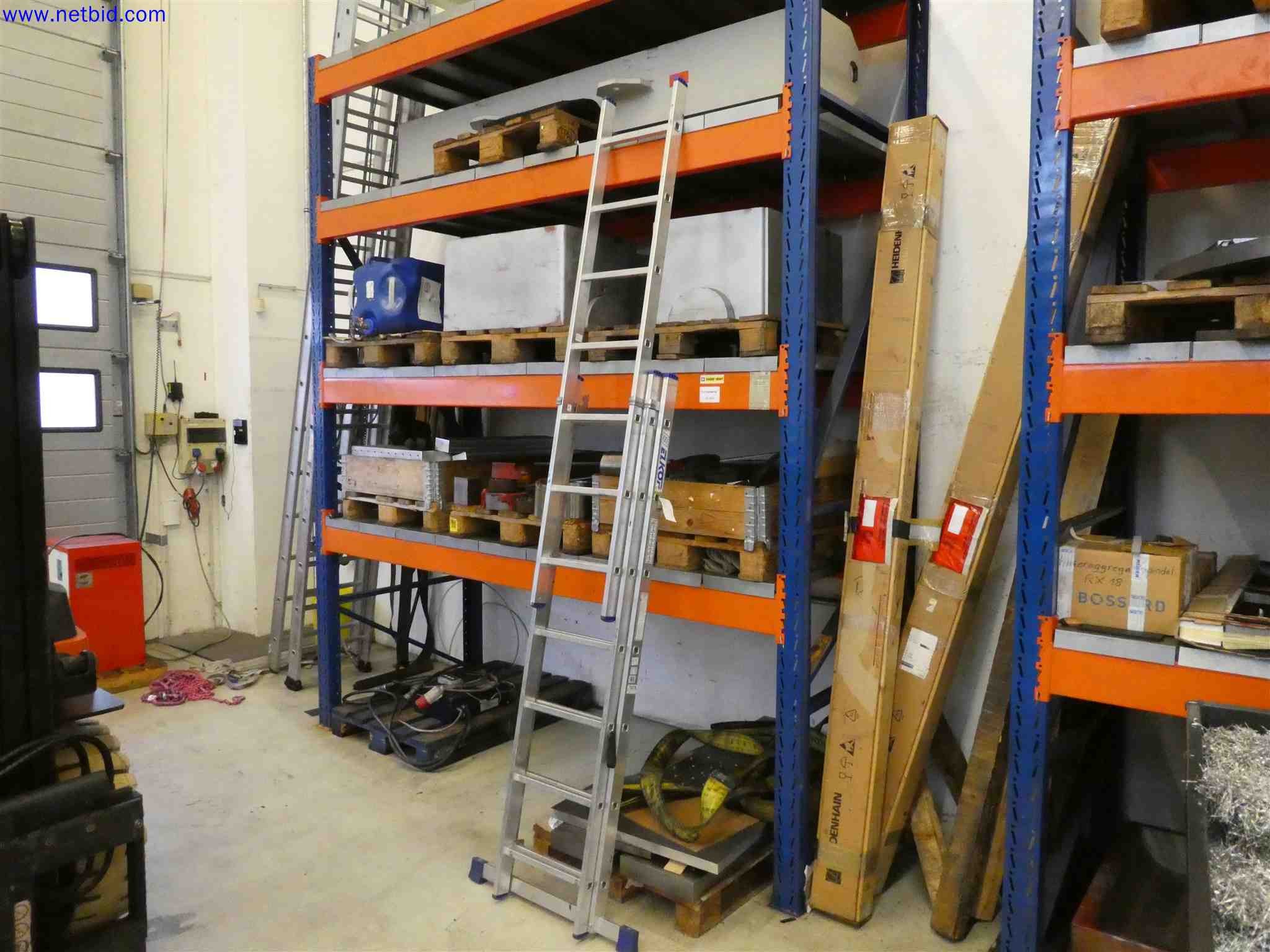 Machines for the production of precise metal components using CNC turning and CNC milling-3