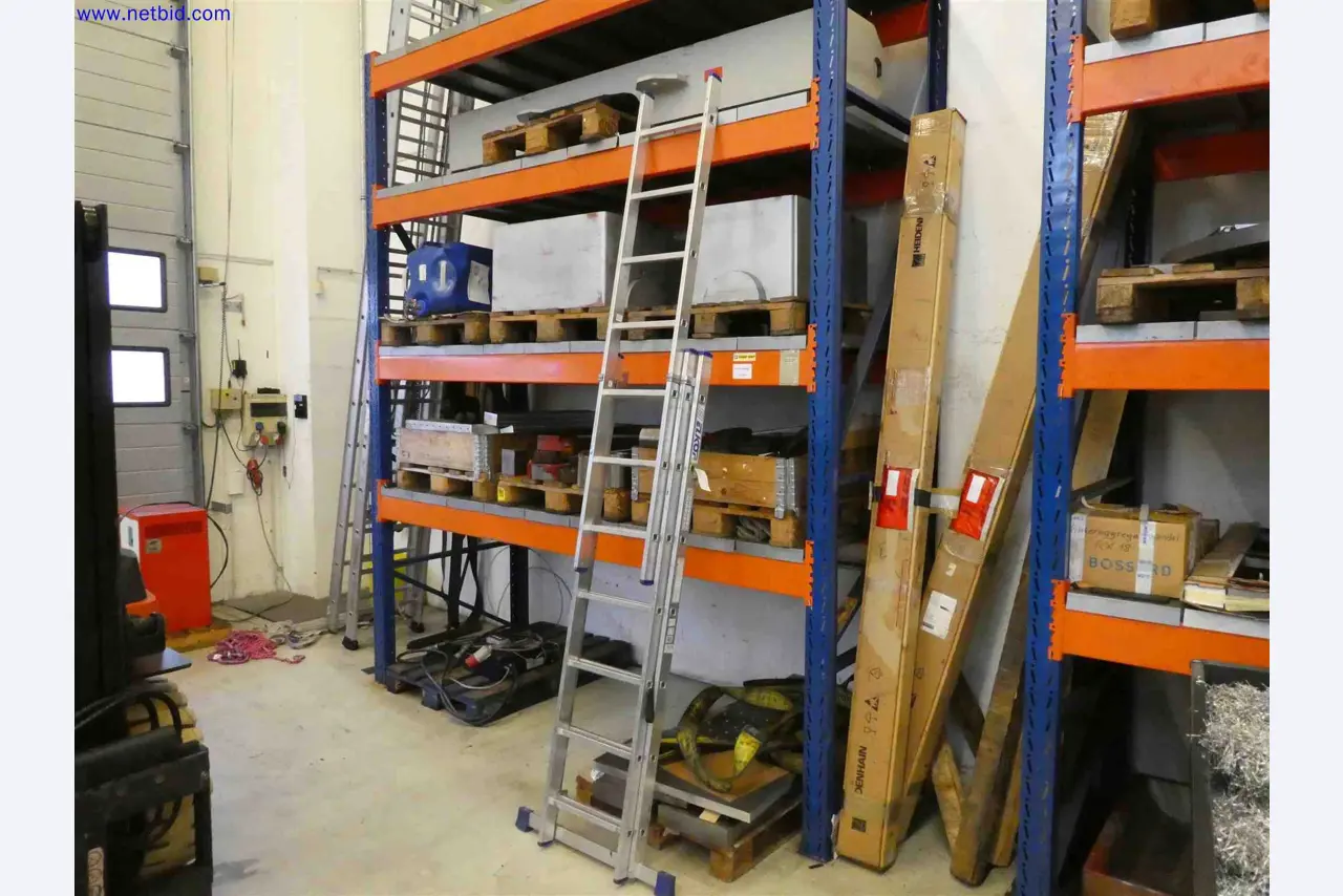 Machines for the production of precise metal components using CNC turning and CNC milling-3