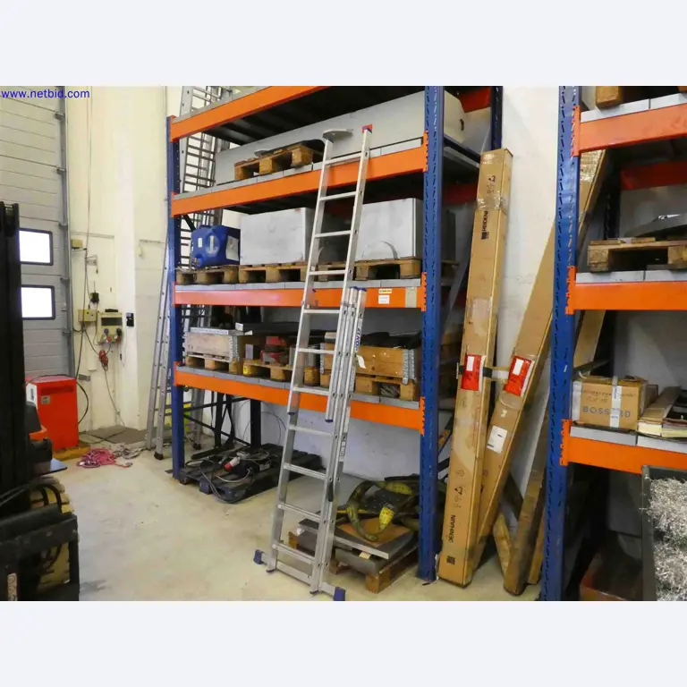 Machines for the production of precise metal components using CNC turning and CNC milling-3