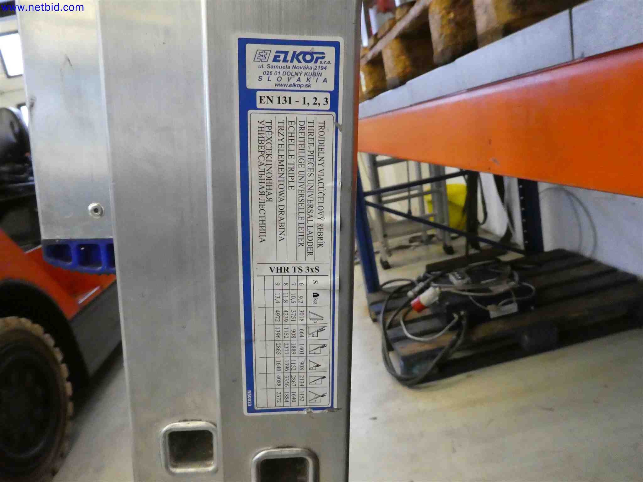 Machines for the production of precise metal components using CNC turning and CNC milling-4