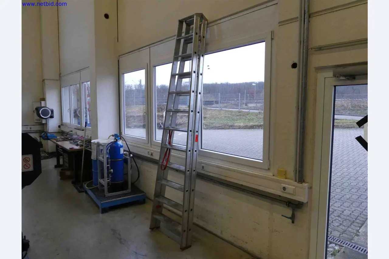 Machines for the production of precise metal components using CNC turning and CNC milling-5