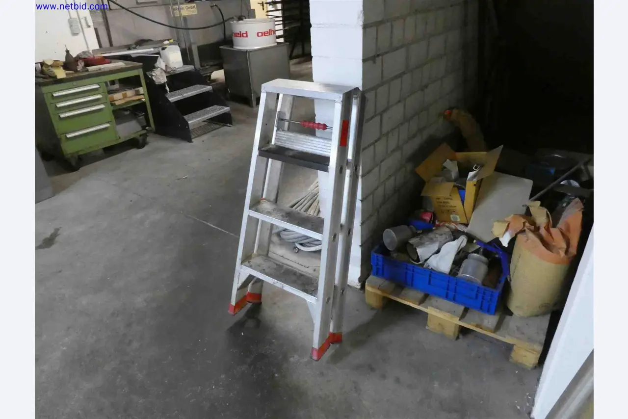 Machines for the production of precise metal components using CNC turning and CNC milling-6