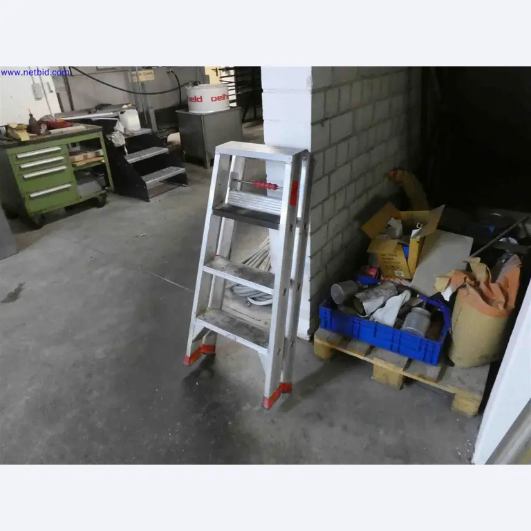 Machines for the production of precise metal components using CNC turning and CNC milling-6